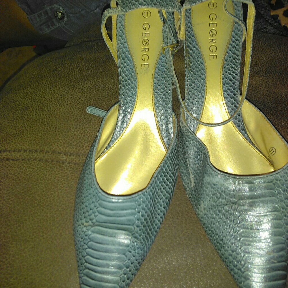 Shoes